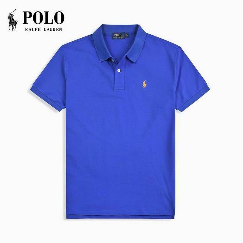 polo Men's Polo 22